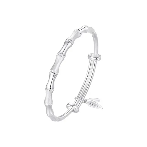 SHEEHHYY Медные браслеты для женщин