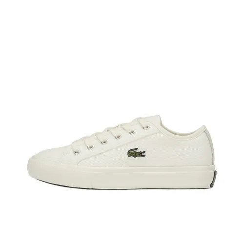 LACOSTE Low-Top Sneakers Женские