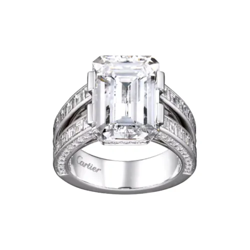 CARTIER Кольца Унисекс
