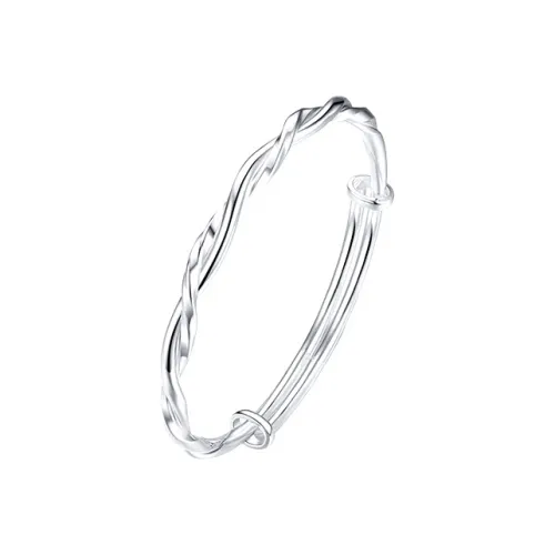 Коллекция Teddy's Медные Браслеты Женские