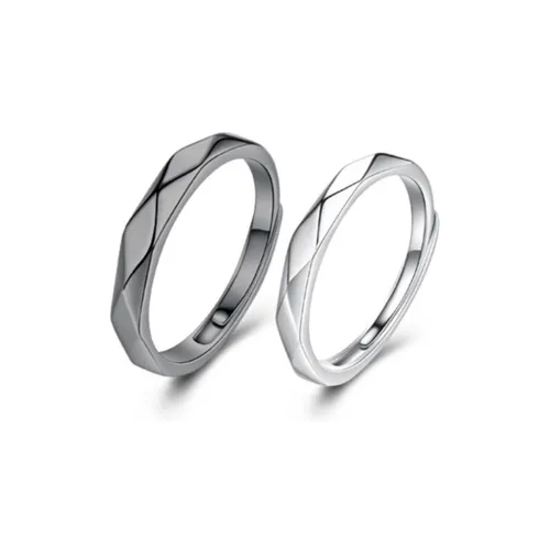 YOASOBI Сплав Кольца Унисекс