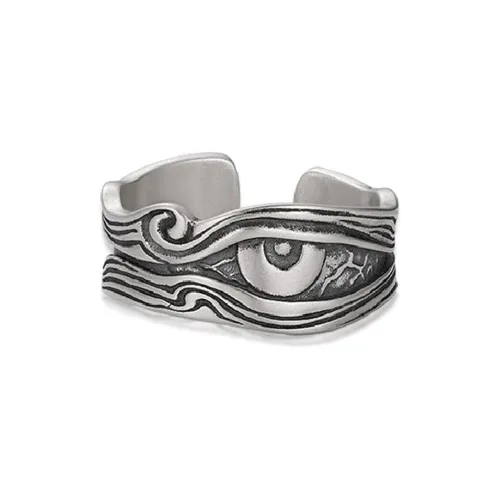 TKB Сплав Кольца Мужские