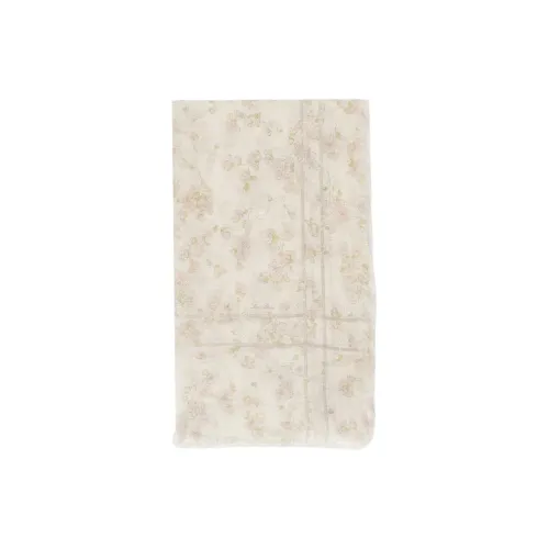 Loro Piana Шали из тутового шелка Женские