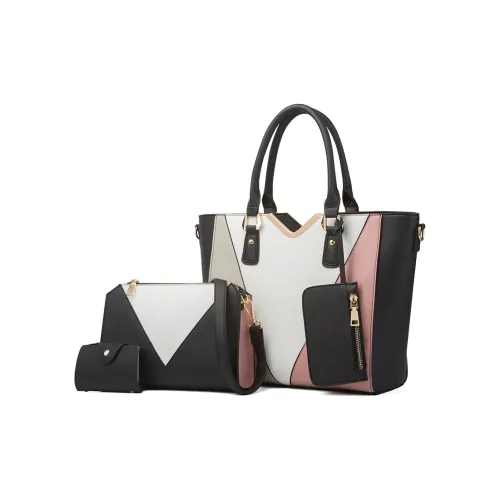 OCEANIA ROO ПУ (полиуретан) Одно плечо Сумка Средний Женский