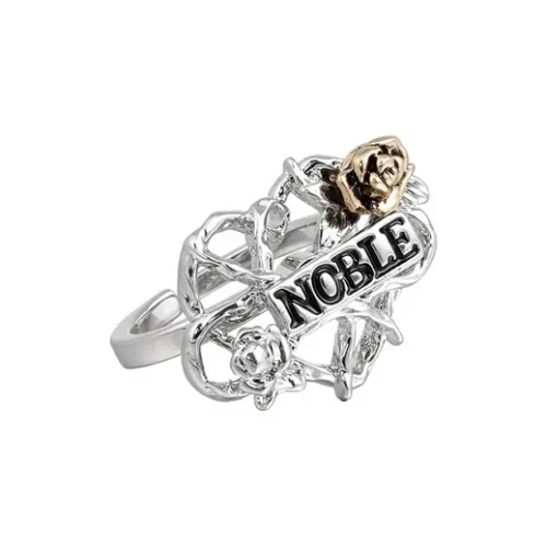 SUMIYAKI Медные Кольца Женские