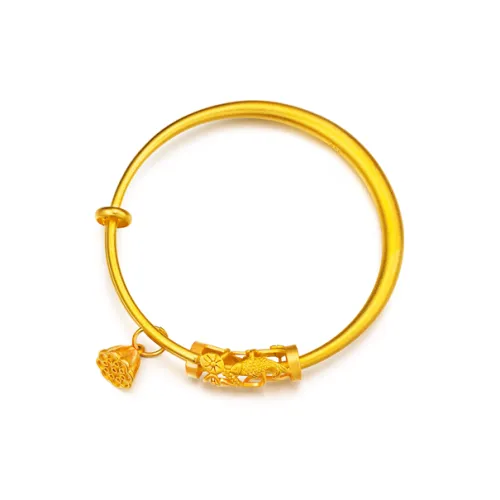 Jodie Kevin Alloy Bangles Women's