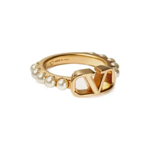 Valentino Латунные Кольца Женские