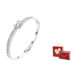 Серебряный (Рождественский подарок Коробка BAM101216LW)