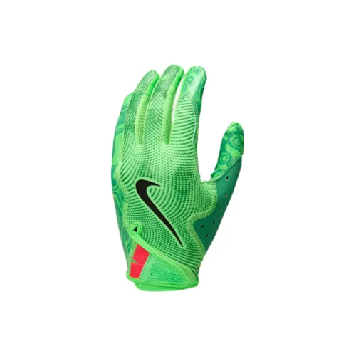 NIKE Полиэстер, Силикон, Спандекс, Нейлон, Кожа, Полиэстер, Неопрен Спортивные перчатки Унисекс