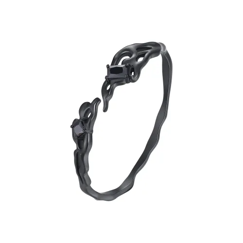 ENFANTIN Титановые стальные браслеты унисекс