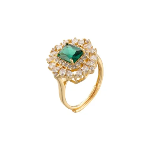 DOUJUE Кольца Женские