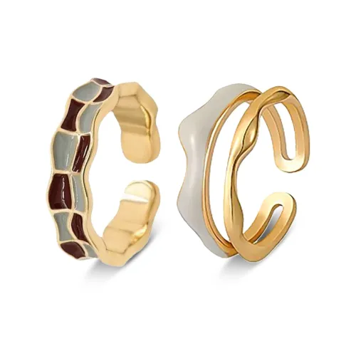 YOASOBI Кольца Женские