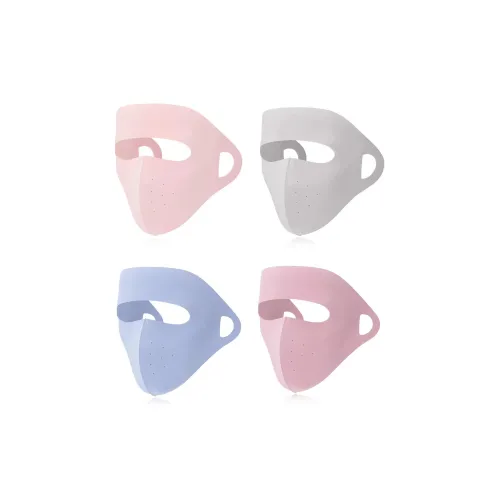 IOTS Дышащие маски для лица унисекс