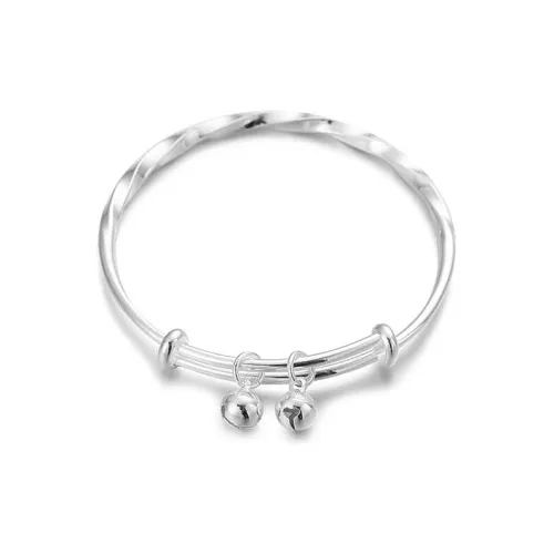 MUYAN Сплав Mobius Bell Браслет Женские