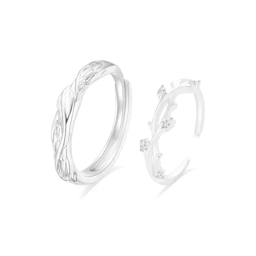 Cuz Strange Intention Сплав Кольца Унисекс