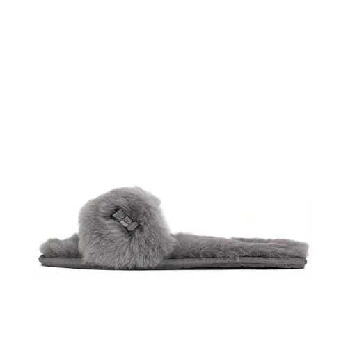 UGG Женские Слипоны