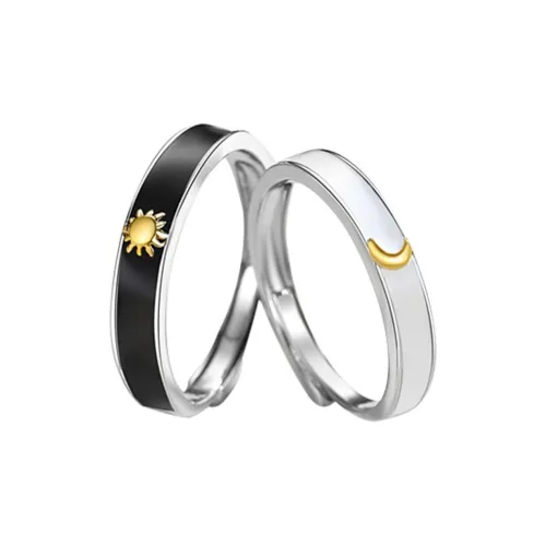 Ван Гог Кольца Унисекс