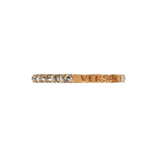 Кольца VERSACE Мужской