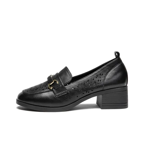 Conley Bird Лоферы 4..5 см Женские