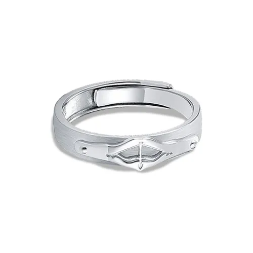 Inkopper Сплав Кольца Мужские