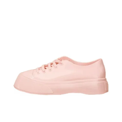 Кроссовки для скейтбординга Melissa Low Top Розовые Женские
