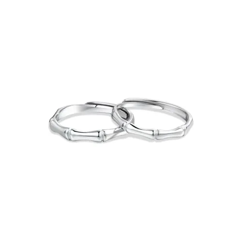 WANLIACC Сплав Кольца Унисекс