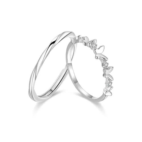 WANLIACC Кольца Унисекс