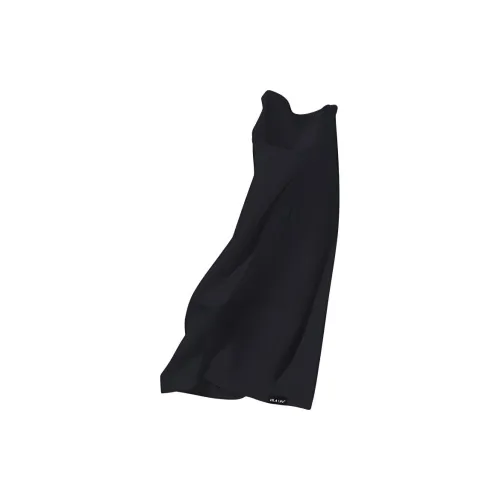 HLA Полиамид Эластан Маски с защитой от солнца Унисекс