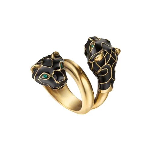 GUCCI Кольца Унисекс
