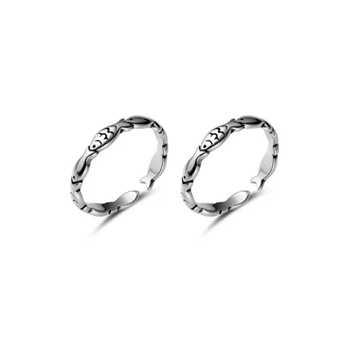 Tkb Сплав Кольца Унисекс