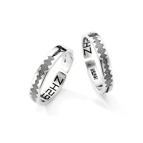 XXOFF Сплав Кольца Унисекс