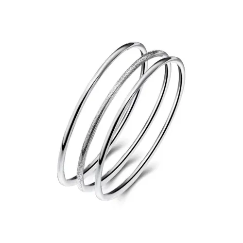 MUYAN Сплав THREE Lives THREE Worlds Браслет Женский