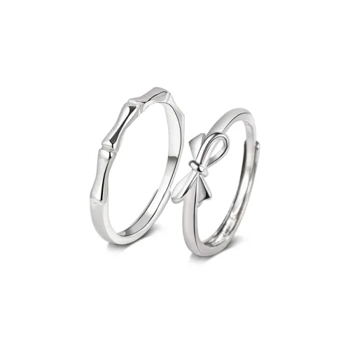 YOASOBI Сплав Кольца Унисекс