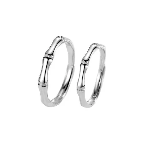 ZOKS Сплав Кольца Унисекс