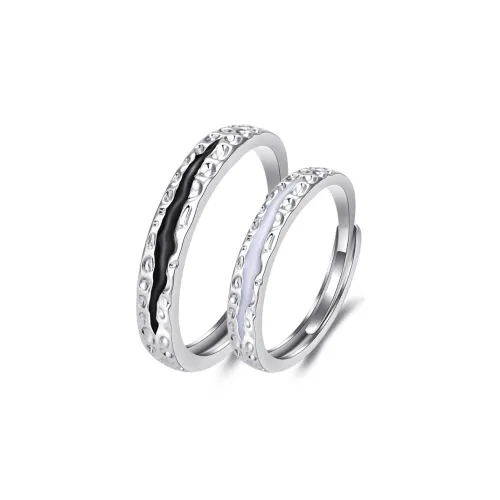 YOASOBI Сплав Кольца Унисекс