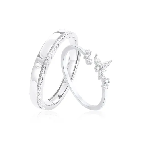 Thuban Ark Кольца Унисекс