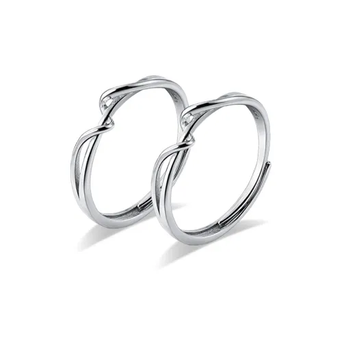 YOASOBI Сплав Кольца Унисекс