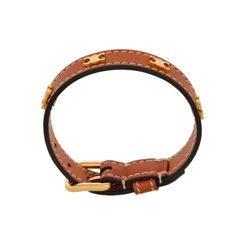 CELINE Латунные Браслеты Женские