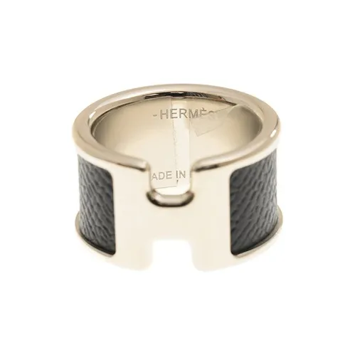 Hermes Olympe Металлические Кольца Унисекс