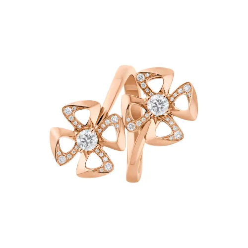 BVLGARI Кольца Женские
