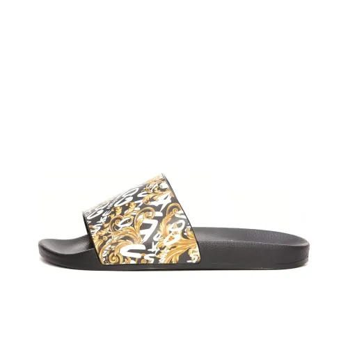 VERSACE Слипоны Женские