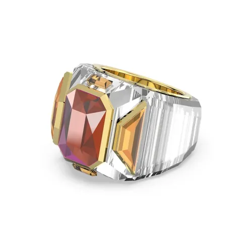 Swarovski Chroma Кольца Женские Многоцветные
