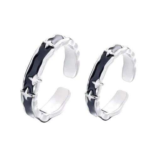 Ван Гог Кольца Унисекс