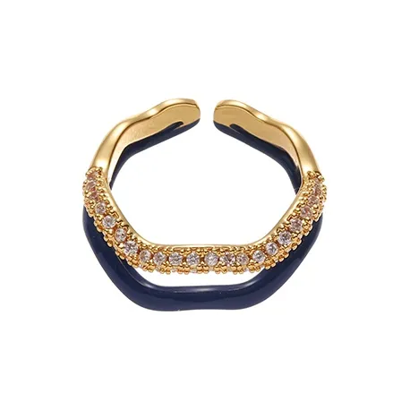 ROAELOVE Кольца Женские