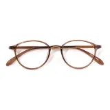 Холодный чайный коричневый