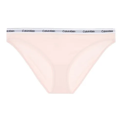 Calvin Klein Трусики-бикини Женские 1 упаковка Розовый