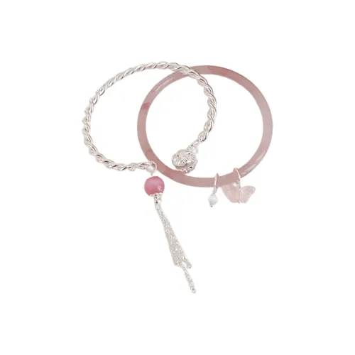 UTD Утонченный Премиум Многослойный с AN Ins Стиль Браслеты Женские