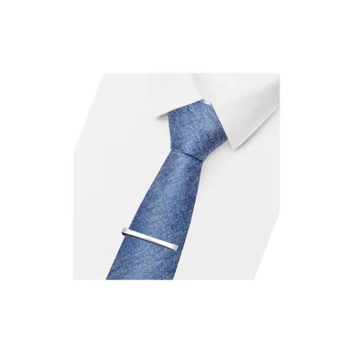 Romon Полиэстер Мужские Галстуки