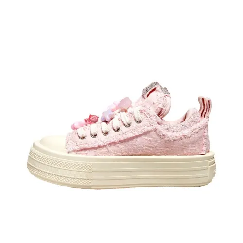 Foreshadow Low Top Кеды Женские