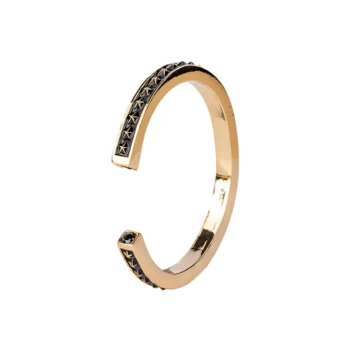 SOLO Латунные Цирконовые Браслеты Унисекс